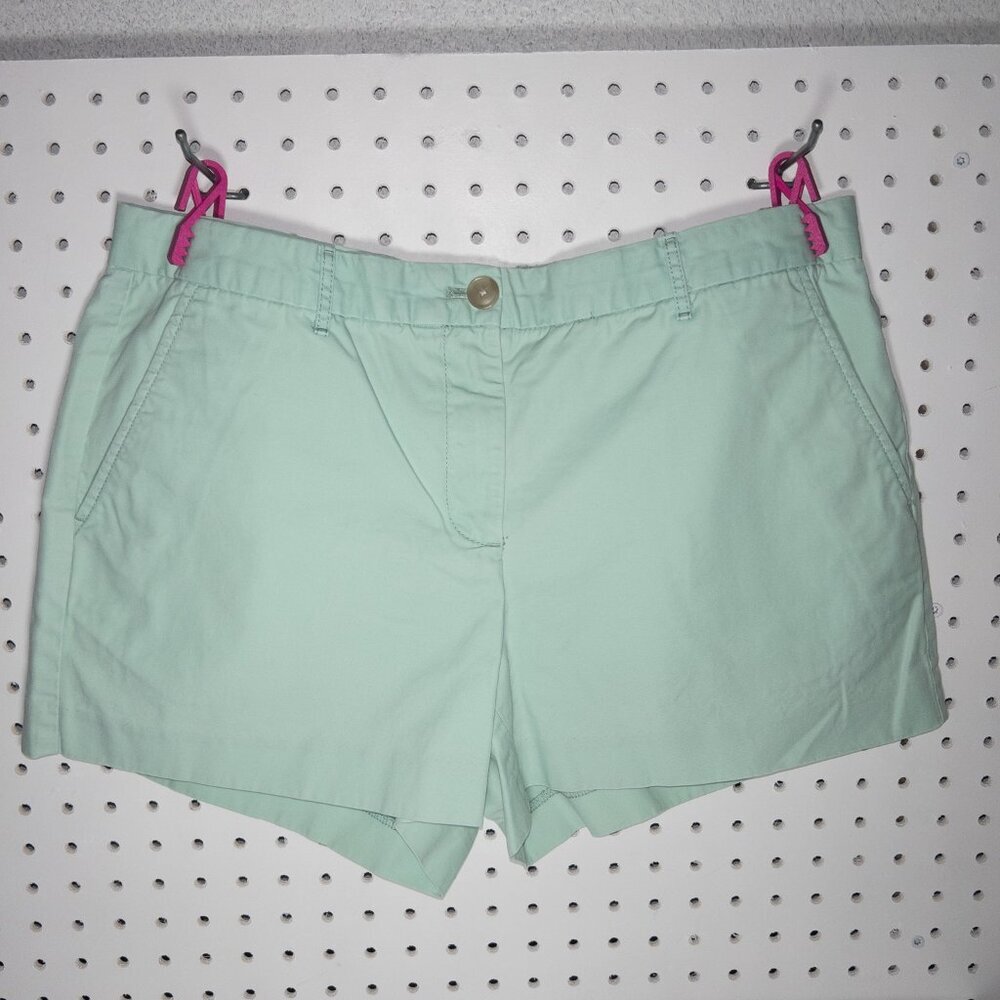 Gap Khaki Green‎ Shorts - 10